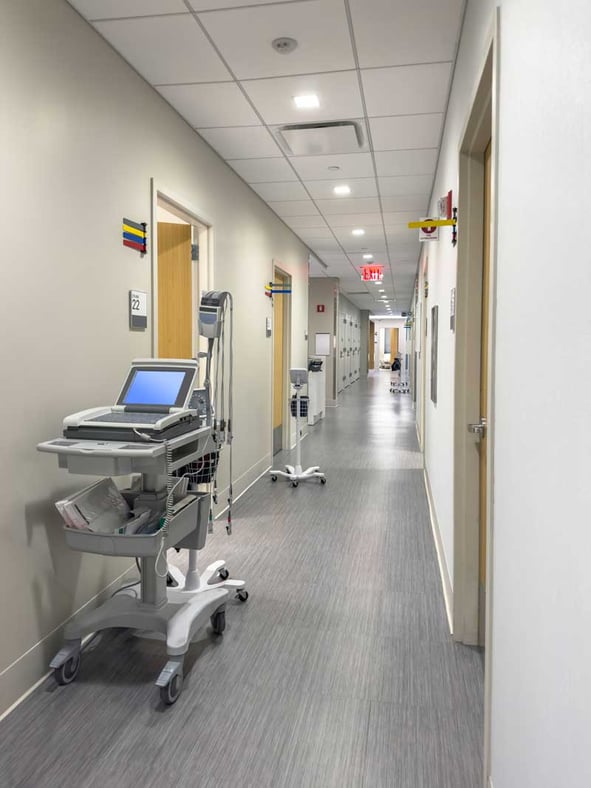 AI-Automated-Inspector-Hospital-Hallway