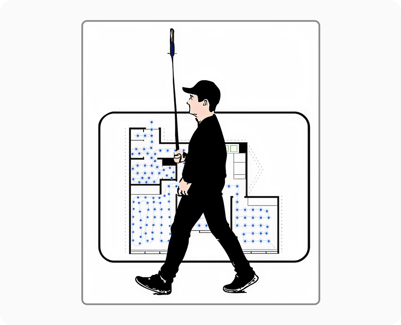 Step 1_  Video Capture grey