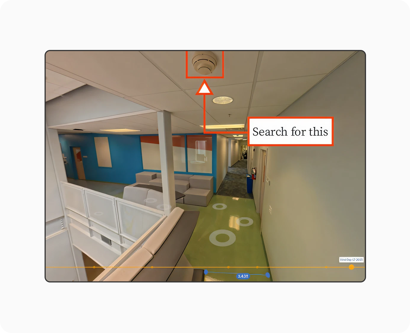 Step 3_  Use AI To Detect and Train grey