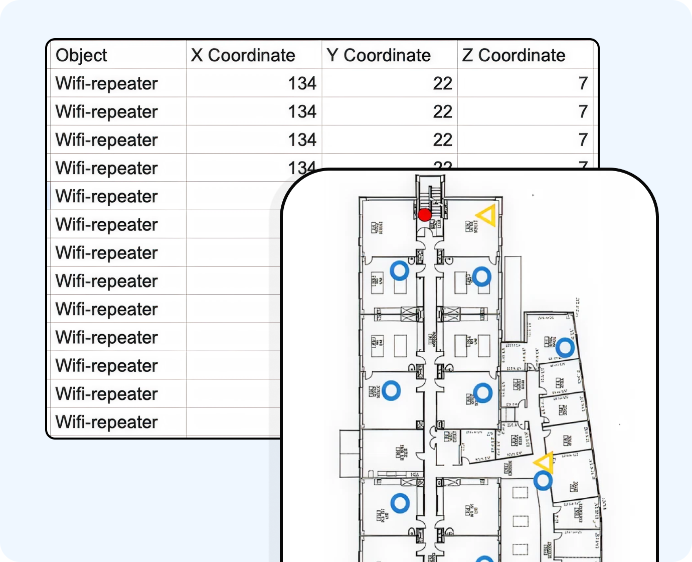 Step 5_ Produce Maps and Spreadsheets